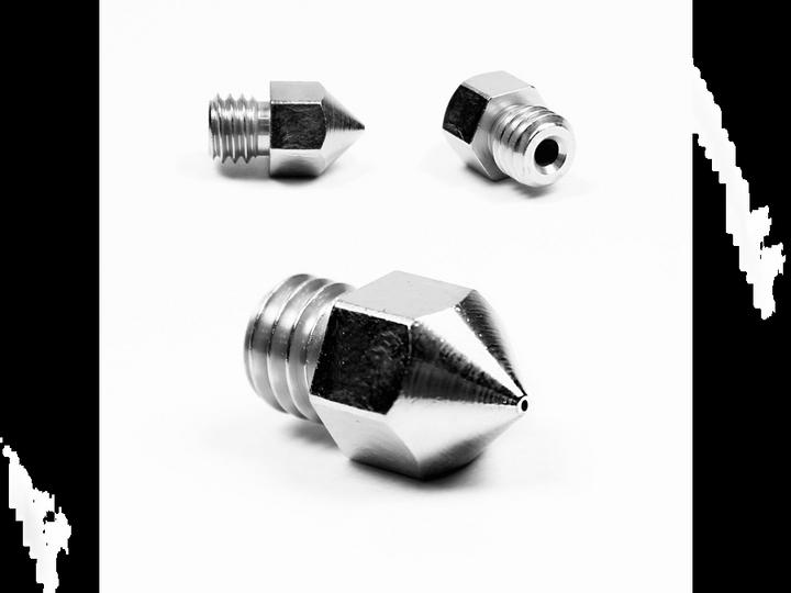 Produktbild MicroSwiss MK8 Düse 0.3mm (Düse)
