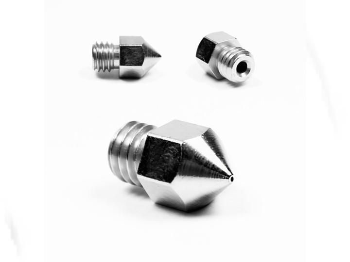 Immagine prodotto MicroSwiss Ugello MK8 0.3mm (Spazzola)