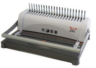 Produktbild Peach Star Binder Pro (Plastikbindung)
