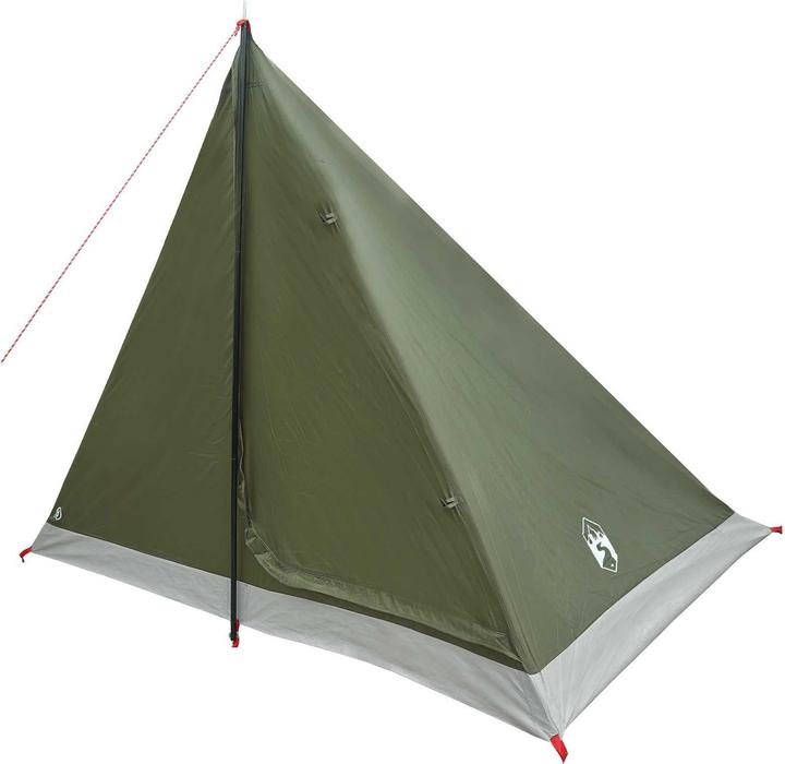 Produktbild vidaXL Campingzelt (1.65 kg, 2 Personen)
