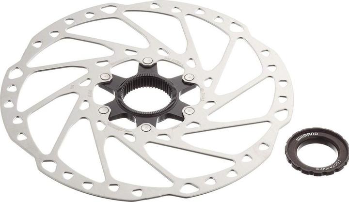 Produktbild Shimano Deore SM-RT64 (203 mm)