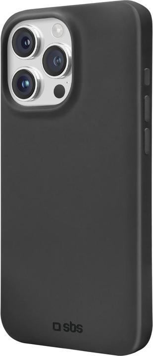 Produktbild SBS Instinct Cover für iPhone 16 Pro black (Apple iPhone 16 Pro)