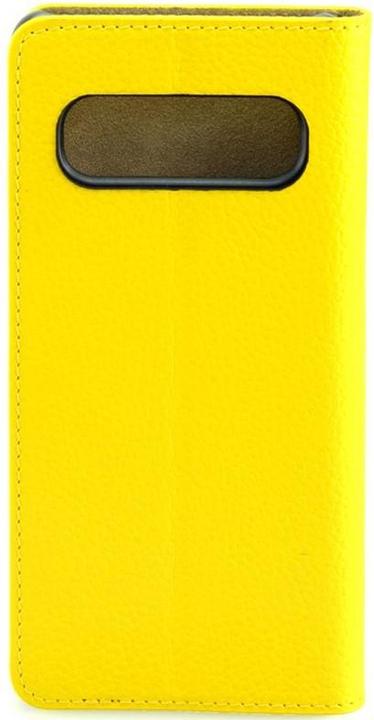 Produktbild Mike Galeli Book Cover (Samsung Galaxy S10+)