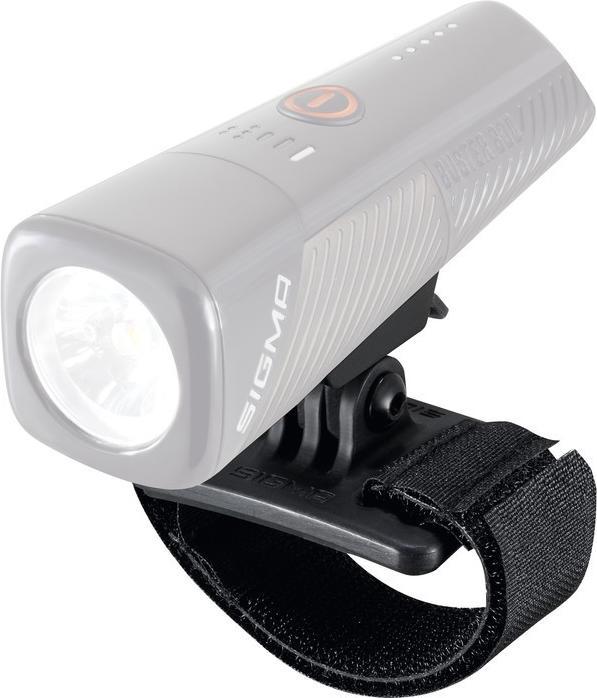 Actual product image Sigma Buster