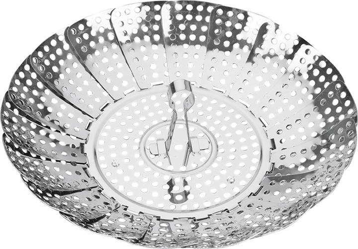 Metaltex Vaporette Dünsteinsatz (14 cm, Metall)