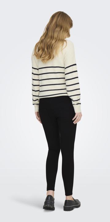 Actual product image Only Maternity OLMNANNA Skinny Fit Hose Hose (XXL)