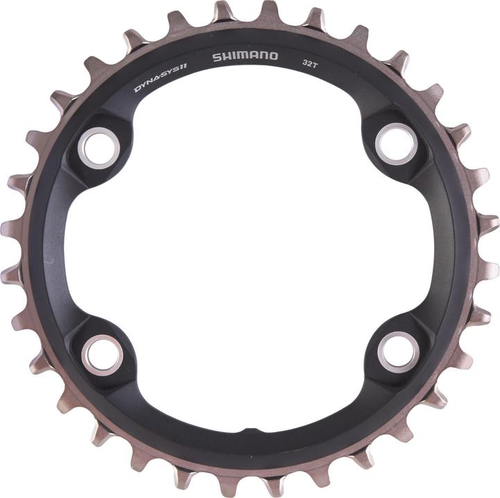 Produktbild Shimano Slx Sm-Crm70 (32)