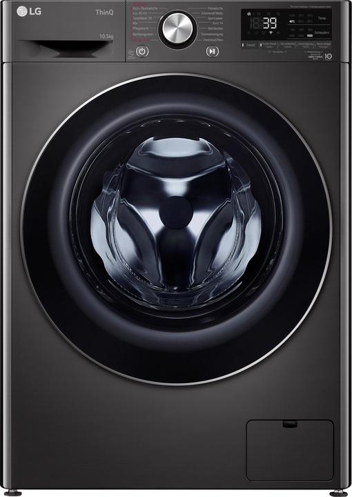 Immagine prodotto LG F6WV710P2S (10.50 kg, A sinistra)