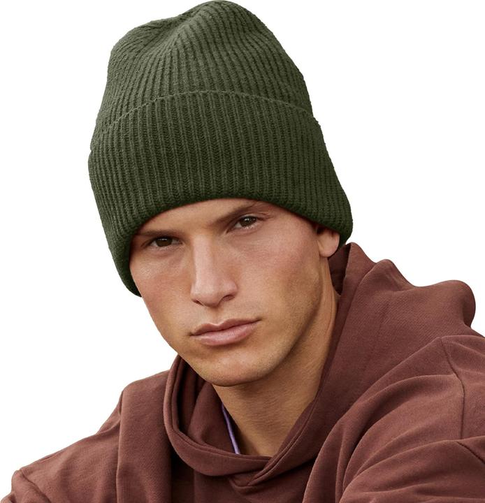 Actual product image Beechfield Cap (One size)
