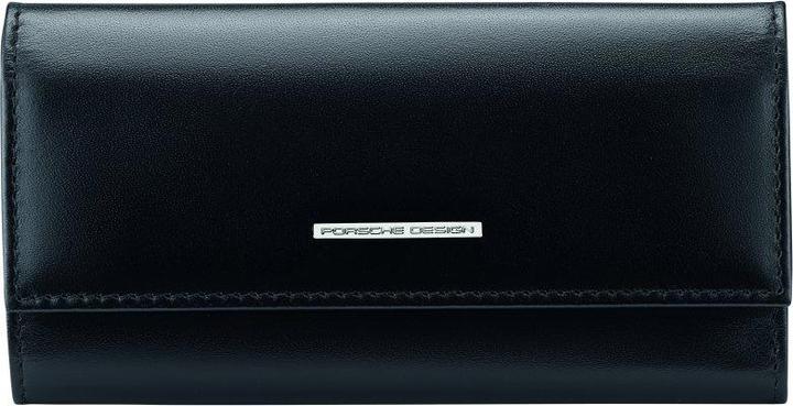 Actual product image Porsche Design PD SLG Classic Key Case