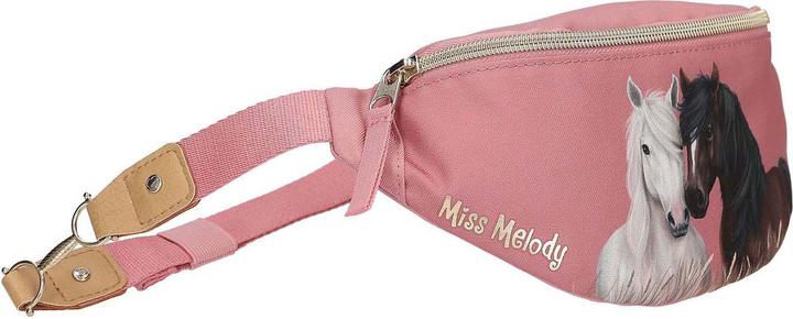 Schmidt Spiele Miss Melody - Crossbag - Dusty Rose