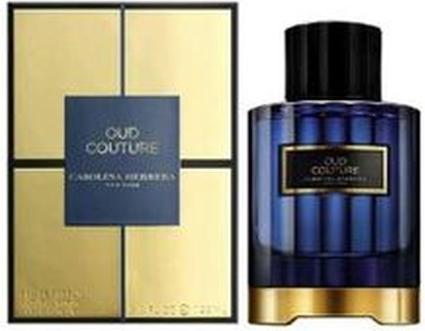 Produktbild Carolina Herrera Oud Couture EDP W 100 ml (Eau de Parfum, 100 ml)