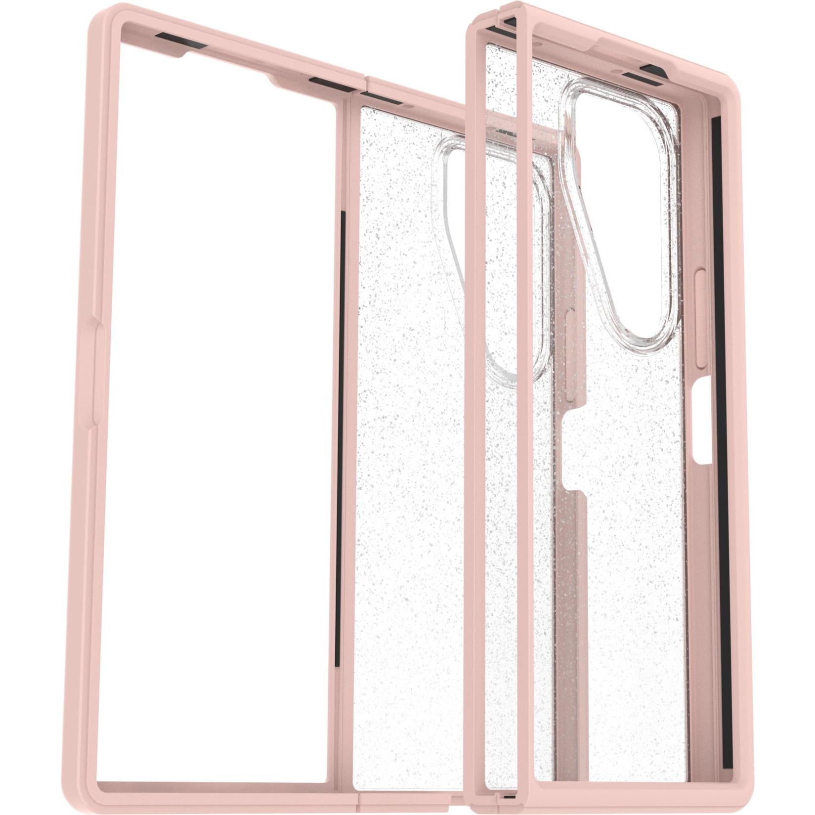 Thumbnail - OtterBox Thin Flex (Samsung Galaxy Z Fold6), Smartphone Hülle, Pink