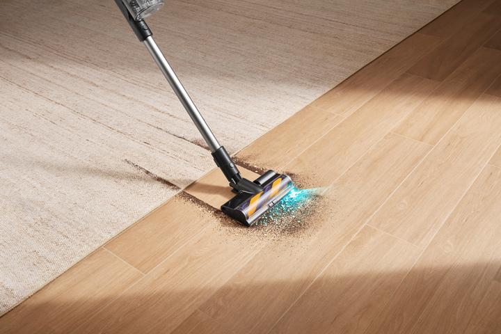 Produktbild Dreame R20 Ultra