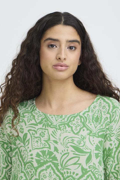 Produktbild Ichi Ihmarrakech Aop Ss17 (L)