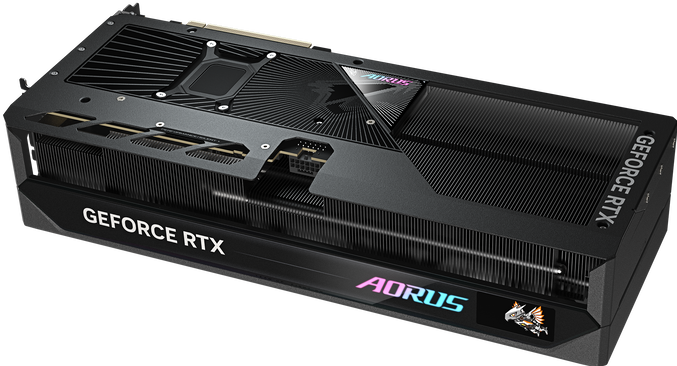 Produktbild Gigabyte AORUS GeForce RTX 5070 Ti Master (16 GB)