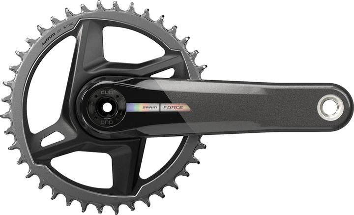 Produktbild Sram Force 1 D2 (165 mm)