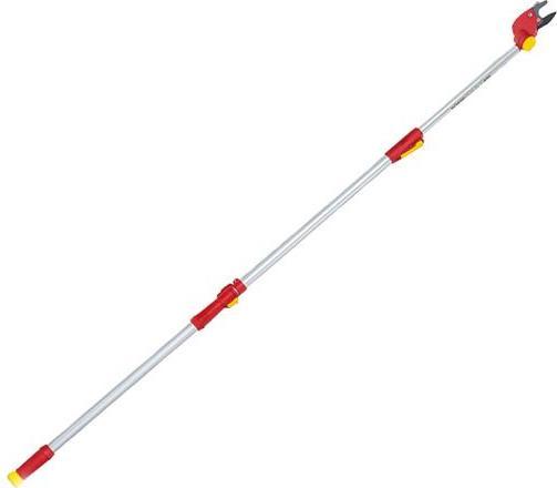 Actual product image Wolf-Garten Power Dudal Cut RR 400 T