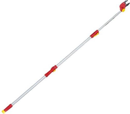 Produktbild Wolf-Garten Power Dudal Cut RR 400 T