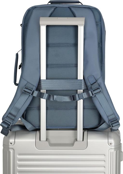 Produktbild Travelite Workfloow - Rucksack L, Denimblue (23 l)
