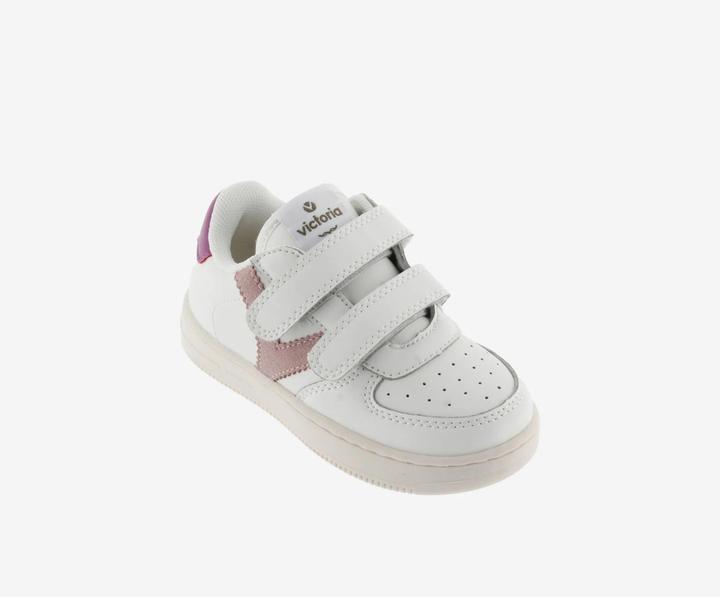 Produktbild Victoria sneakers für babys tiempo tiras efecto piel (27)