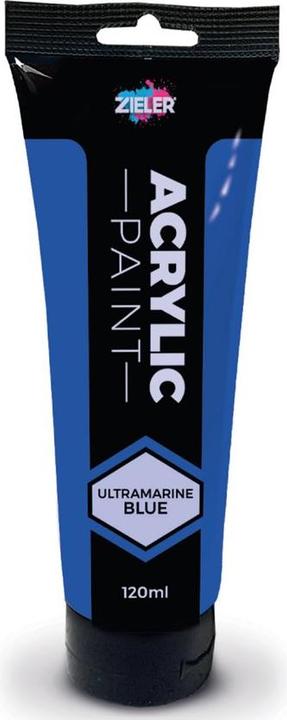 Ultramarine blue