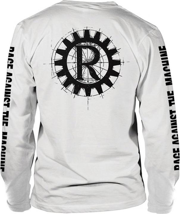 Produktbild Universal Textiles Erwachsene Nonnen und Waffen Langarm TShirt (M)