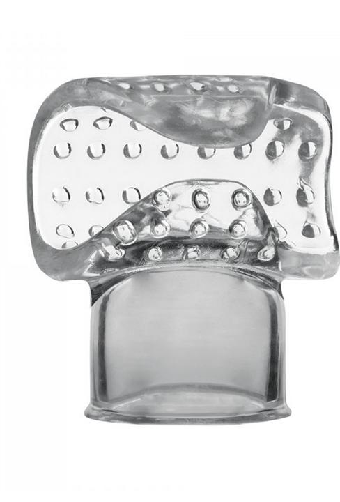 Image du produit Shots Vibra-Stroke Masturbateur mural Attachment