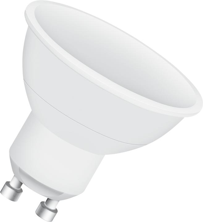 Immagine prodotto Osram Lampade a led retrofit Rgbw con telecomando (GU10, 250 lm, 1 x)