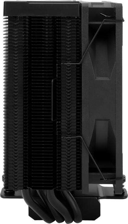 Produktbild Thermalright Assassin Spirit 120 Vision BLACK ARGB (154 mm)