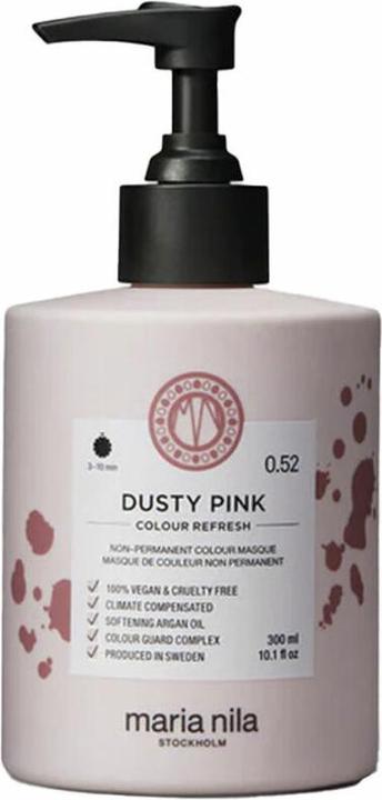 Immagine prodotto Maria Nila Colour Refresh 8.1 Cool Cream 300 ml (300 ml)