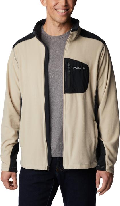 Produktbild Columbia Klamath Range Full Zip (S)