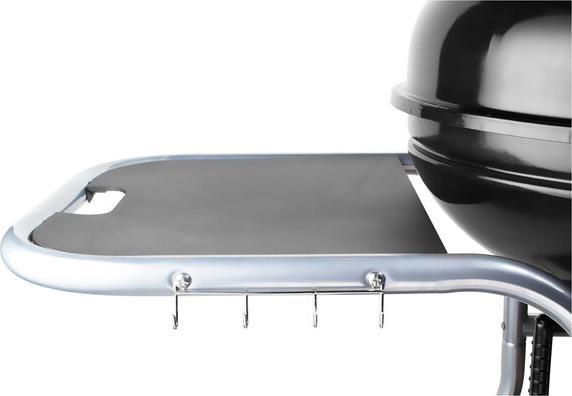 Actual product image Fieldmann FZG 1014 Soda Charcoal Grill 54 cm x 54 cm (54 cm)