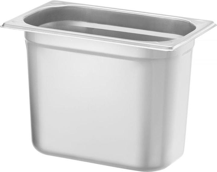 Immagine prodotto Hendi 806531-CNS-GN 1/4 KL (GN 1/4, 2.80 l)