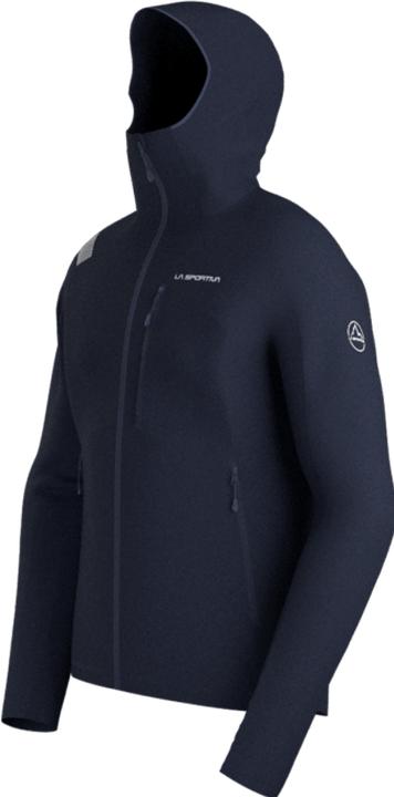 Actual product image La Sportiva Aequilibrium Speed Jacket (M)