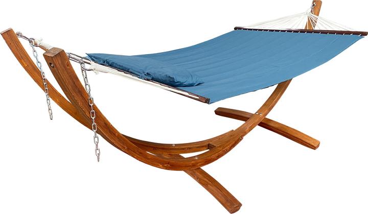 Produktbild Axi Hawaii Hängematte Set (250 kg)