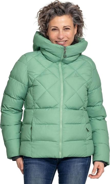 Produktbild Schöffel Ins Jacket Boston L (36)