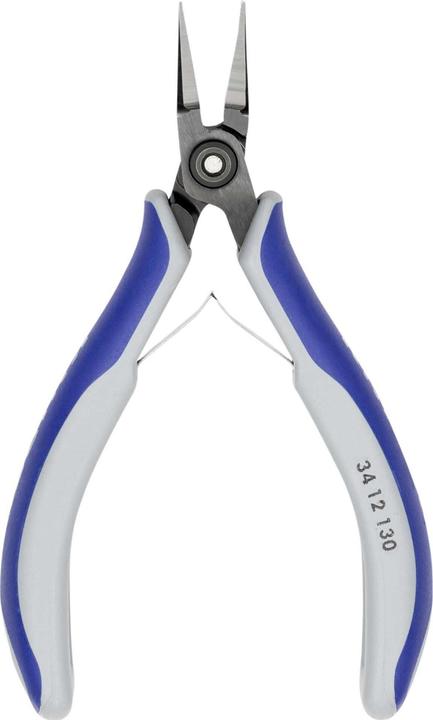 Produktbild Knipex Präzisions-Elektronik-Greifzange (135 mm)
