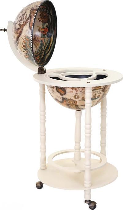 Immagine prodotto Jamb Globe bar (33 cm)