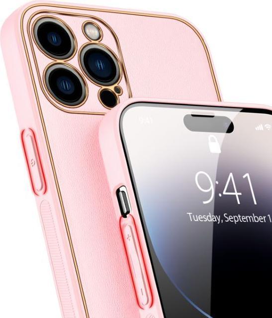 Immagine prodotto Dux Ducis Copertina rigida della serie Yolo (Apple iPhone 14 Pro Max)