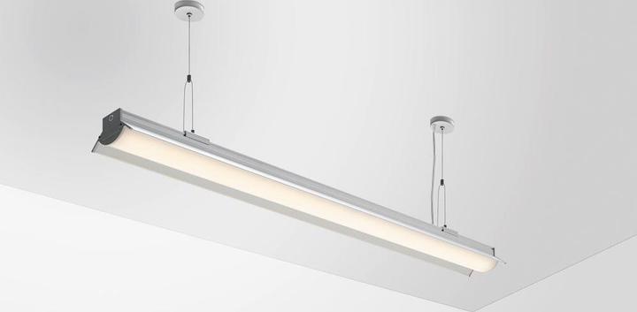 Image du produit Hansa Connexion (2800 lm)