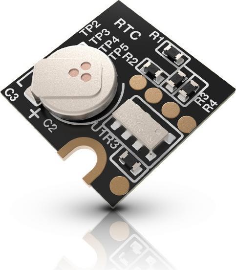 Actual product image RAK Wireless WisBlock RAK12002 RTC Module