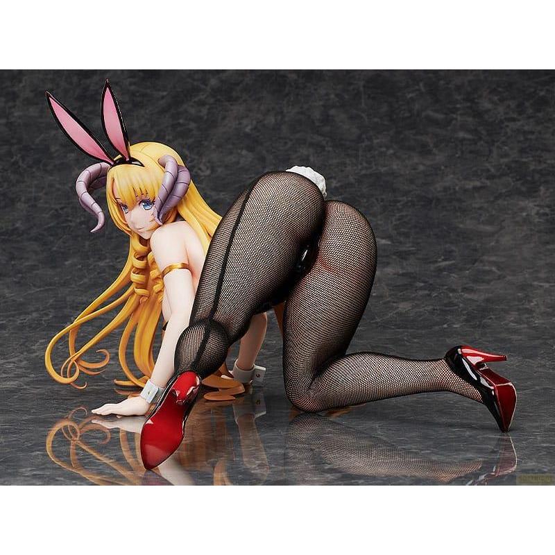 Thumbnail - FREEing Seven Mortal Sins Mammon: Bunny
