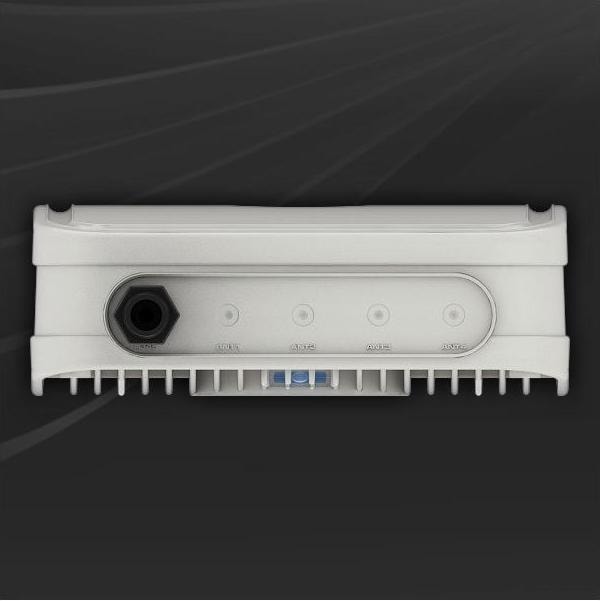 Produktbild Quwireless WIBOX PA M5-24HV - 5 GHZ, 24 dBi MIMO Panel-Richtantenne (WLAN)