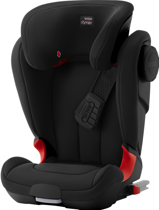 Produktbild Britax Römer Kidfix Xp Sict Bs