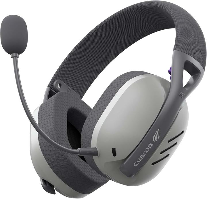 Produktbild Havit Fuxi-H3 (gray) (Kabelgebunden, Kabellos)