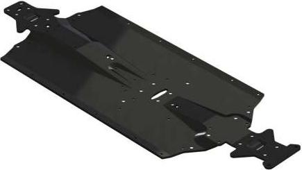 Produktbild Arrma Chassis Plate