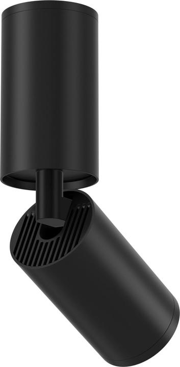 Produktbild Maytoni FOCUS S Deckenleuchte GU10 flexibel schwenkbar Schwarz (GU10)