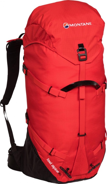 Actual product image Montane Fast Alpine 40 Mountain Backpack (40 l)