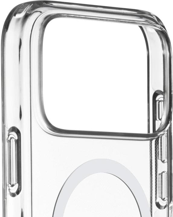 Produktbild Black Rock Mag Clear Case (Apple iPhone 17 Pro Max)